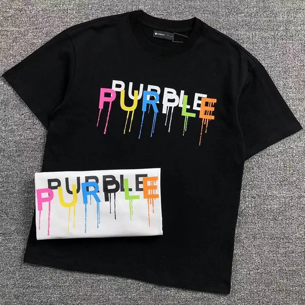 Purple T‑shirt — W2CFinds curated find
