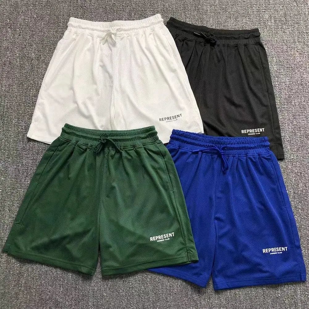 Represent Shorts — W2CFinds curated find