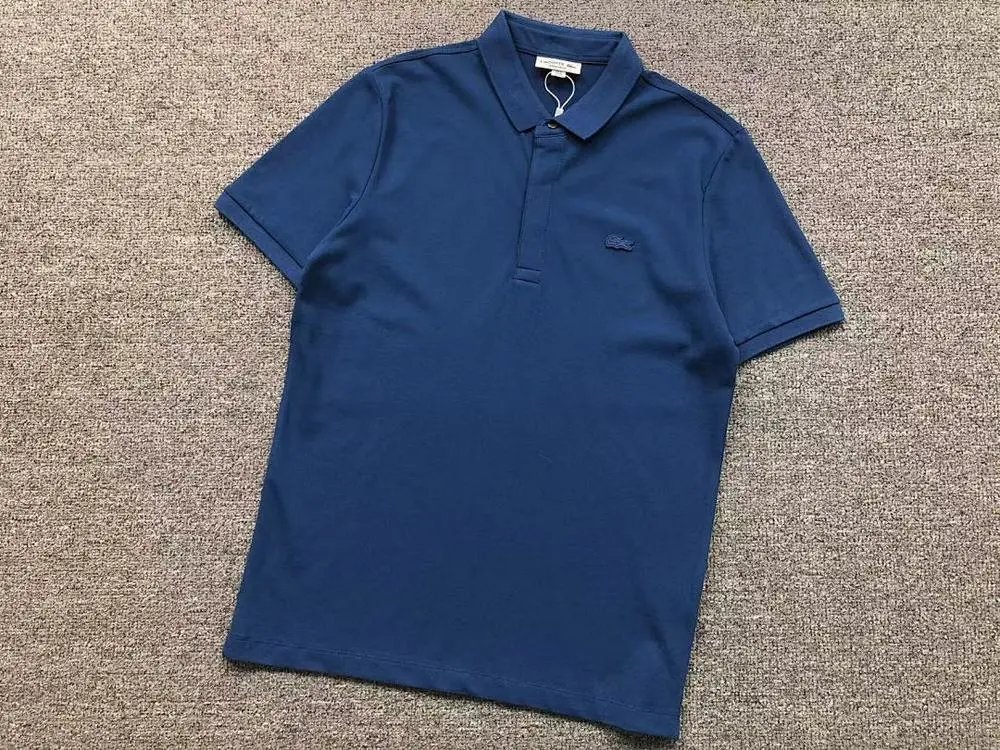 Lacoste Shirts Short-Sleeve Polo Shirt image 9