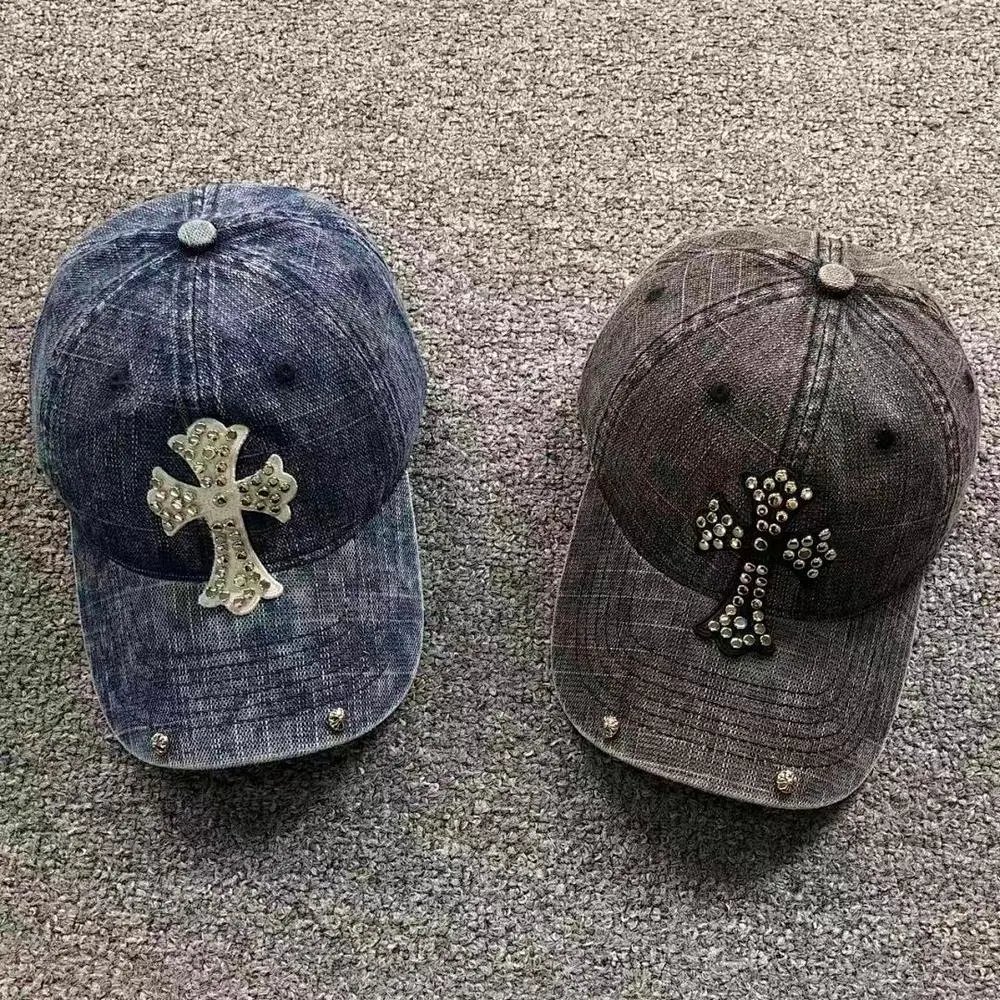 Chrome Hearts Cap