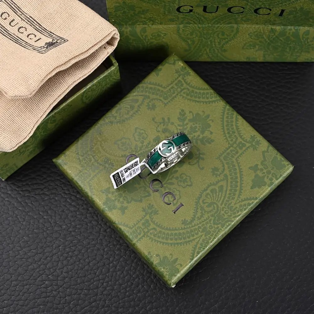 Gucci Ring — W2CFinds curated find