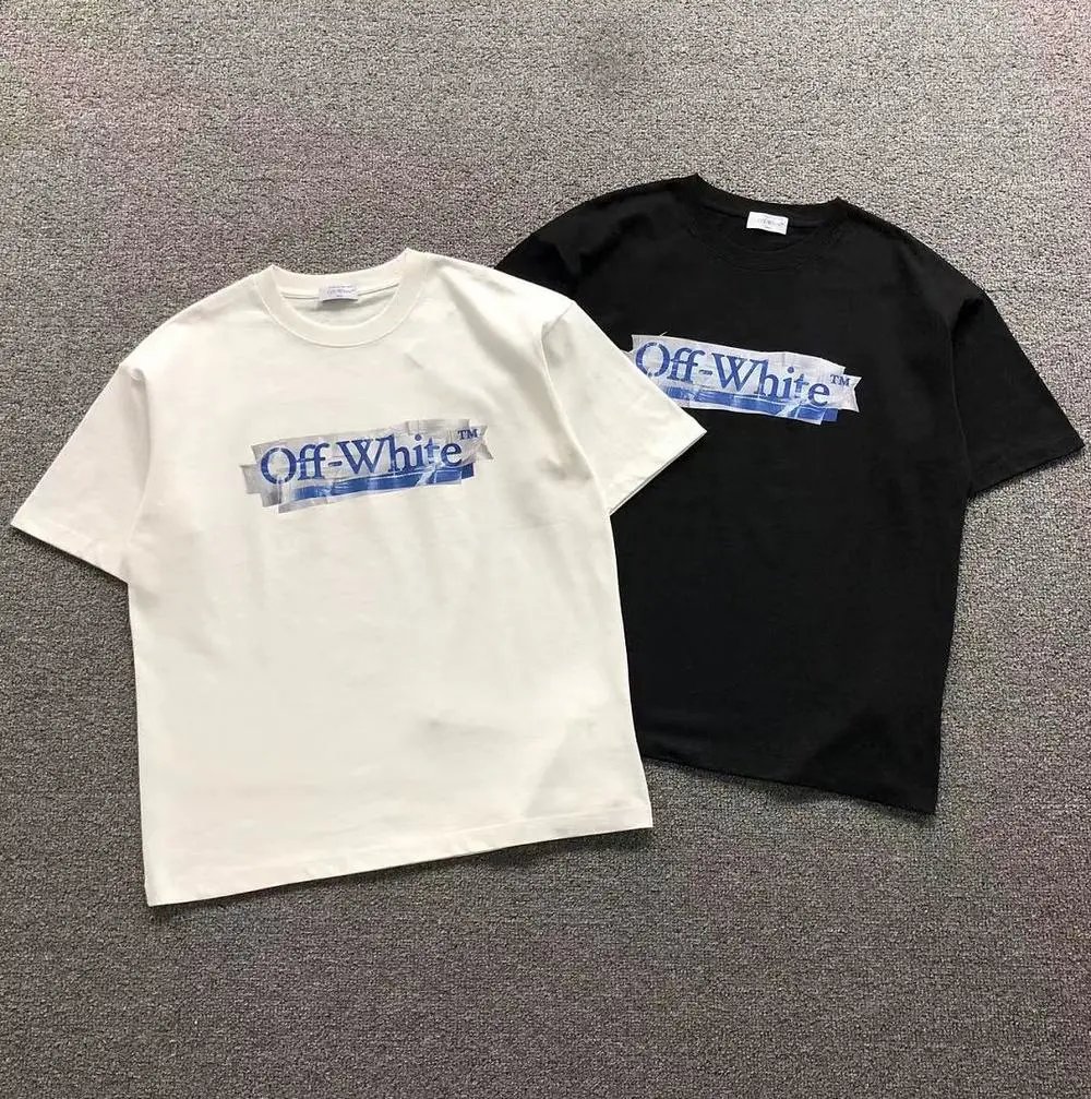 Off-White tee