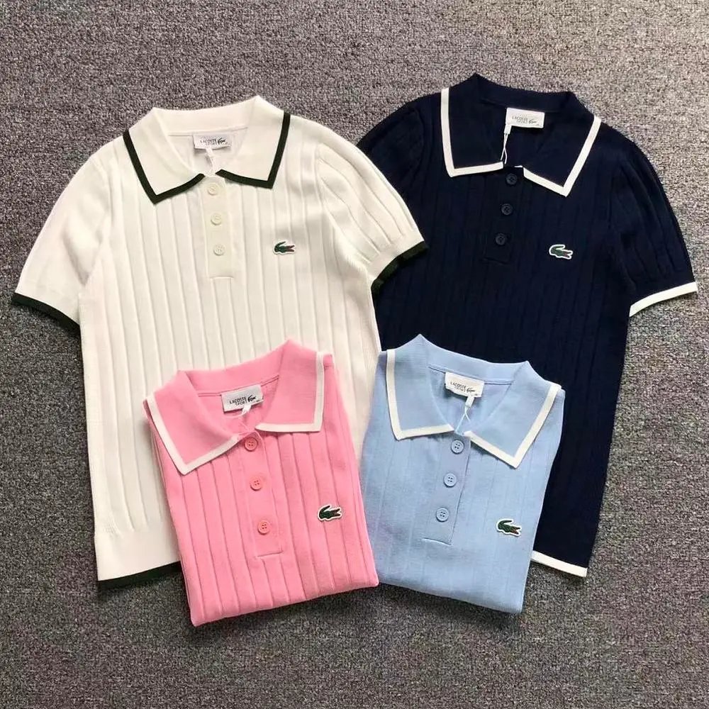 Lacoste Tee — W2CFinds curated find