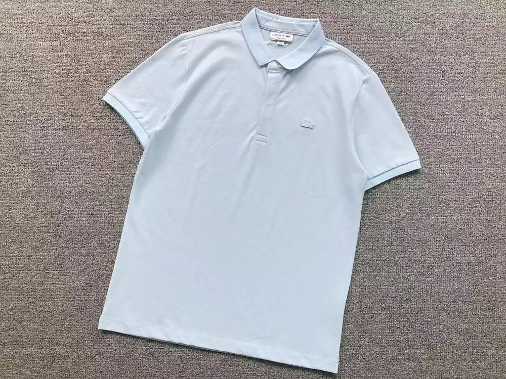 Lacoste Shirts Short-Sleeve Polo Shirt image 8