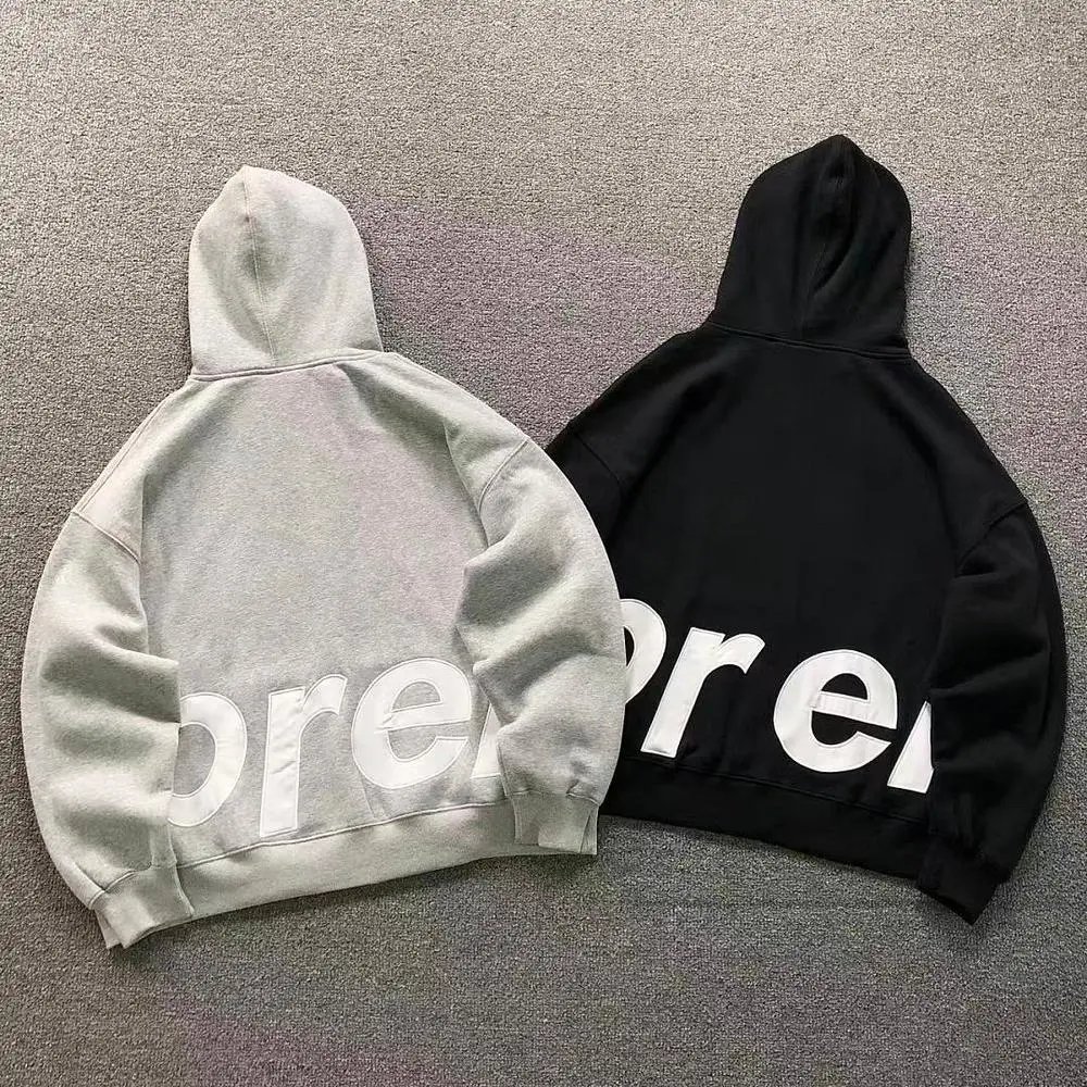 Supreme hoodies — W2CFinds curated find