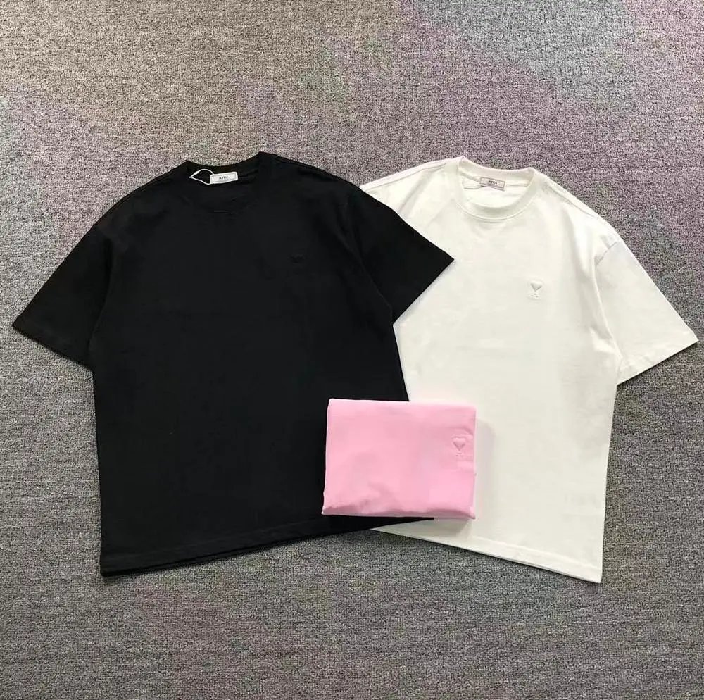 AMI T-SHIRT — W2CFinds curated find