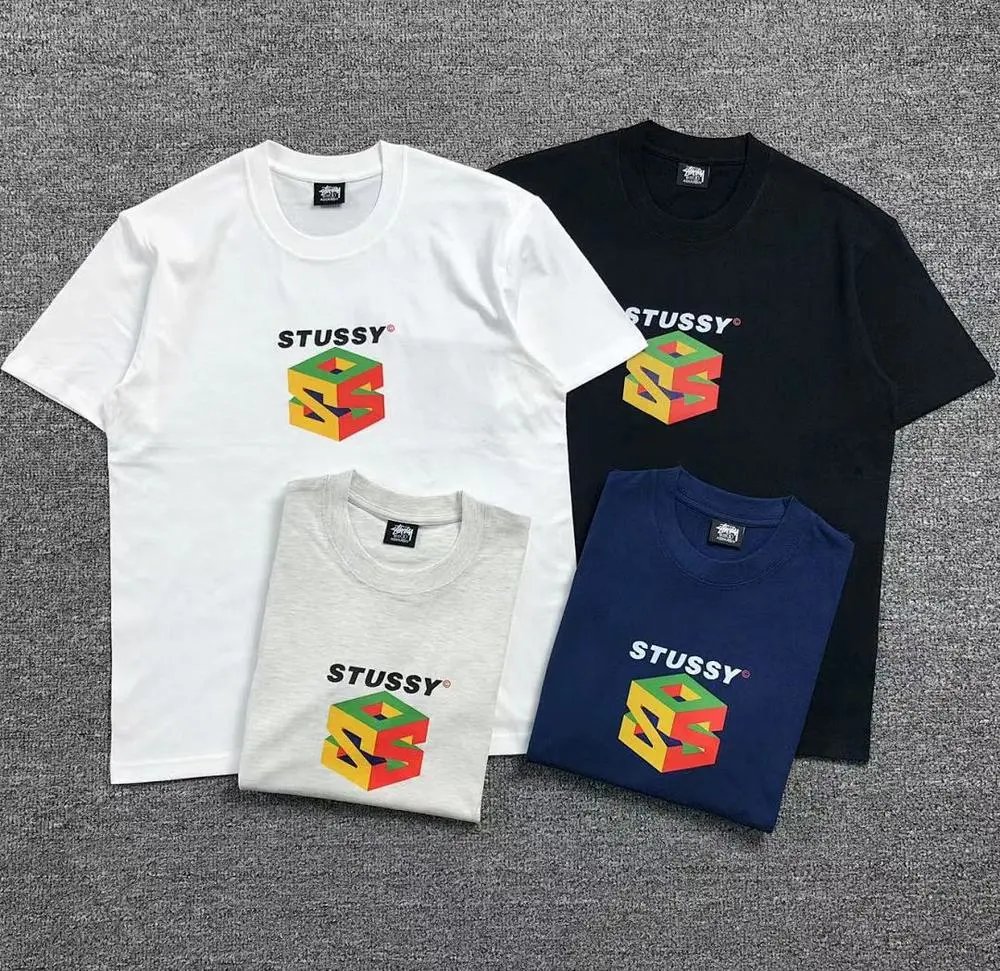 Stussy T‑shirt
