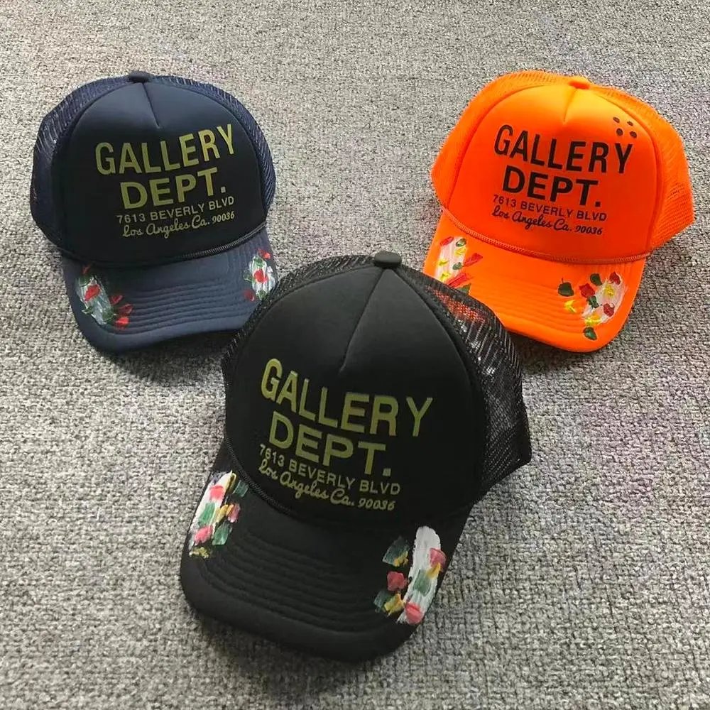 Gallery Dept hat