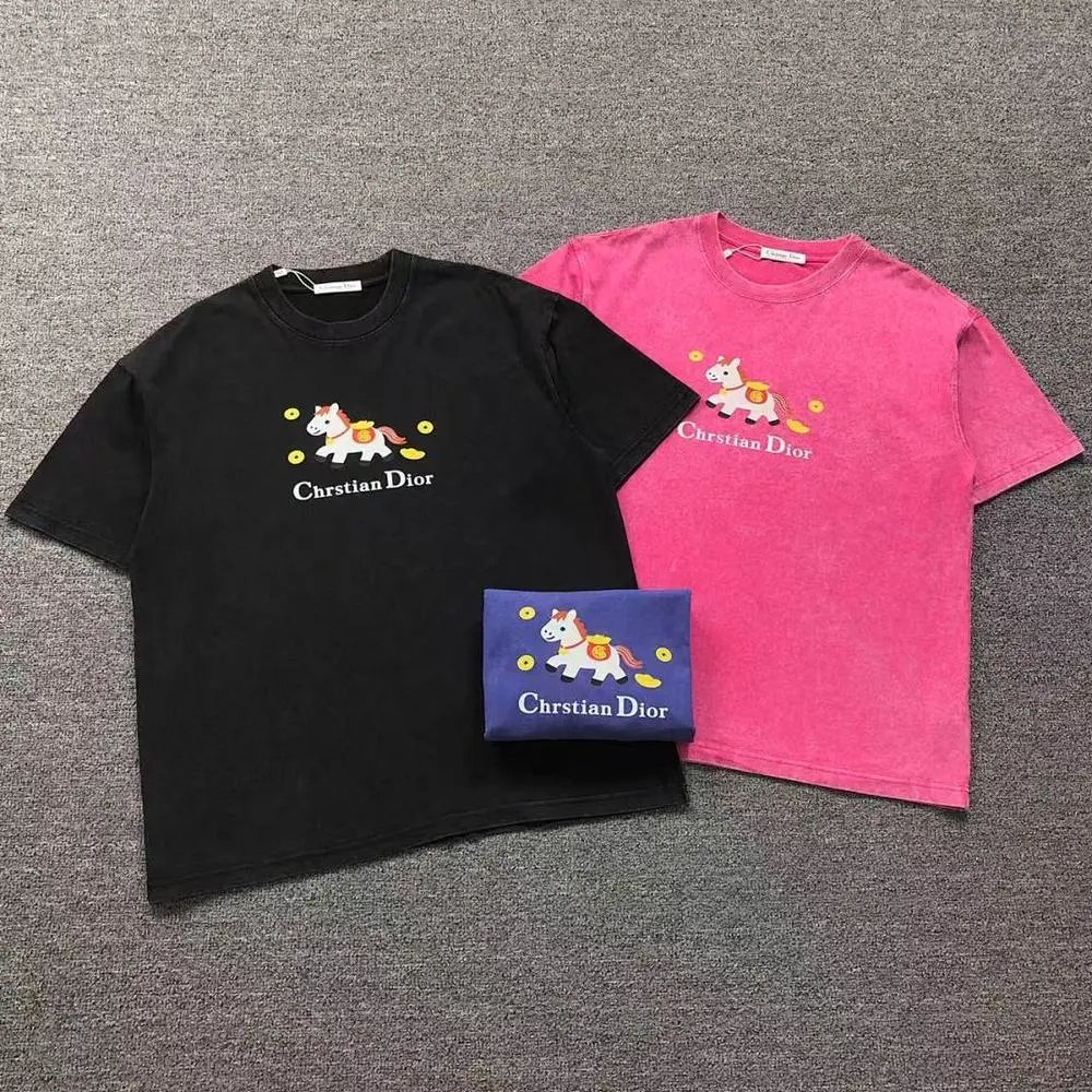 Balenciaga Tee — W2CFinds curated find