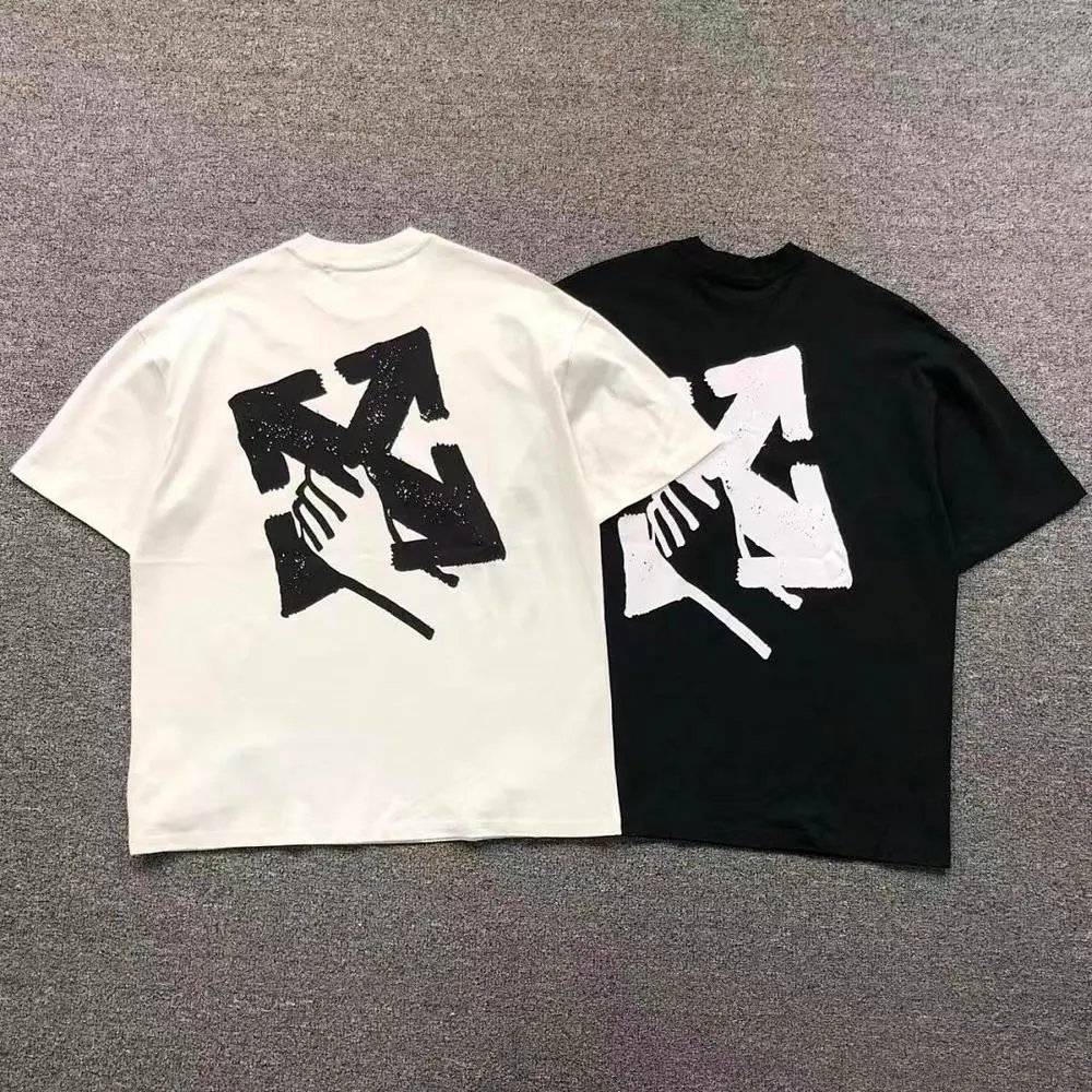 Off White Tee