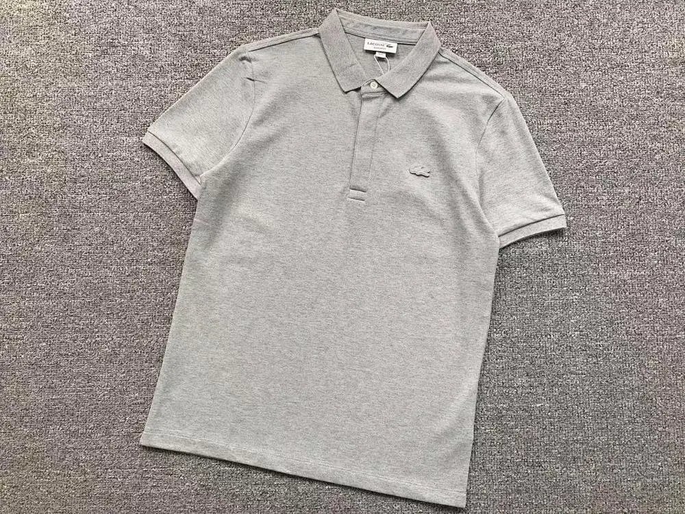 Lacoste Shirts Short-Sleeve Polo Shirt image 4