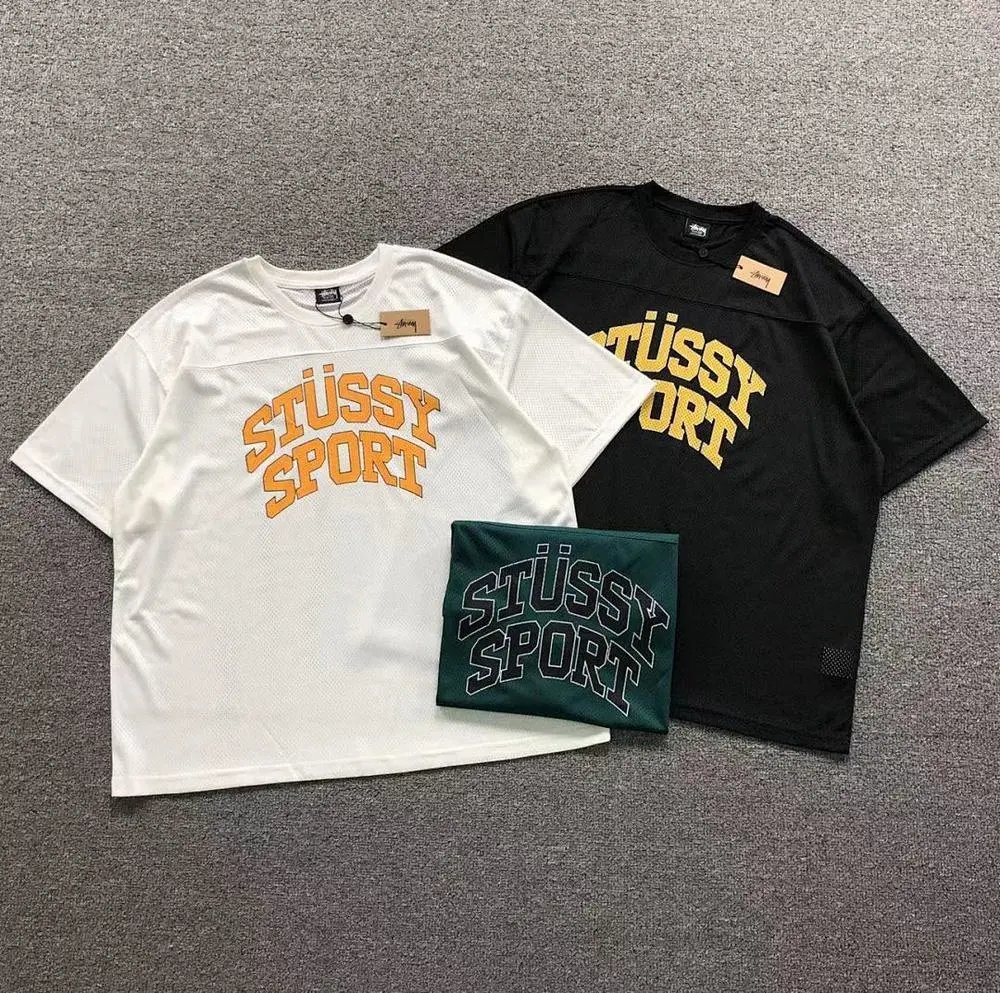 Stussy Tee — W2CFinds curated find