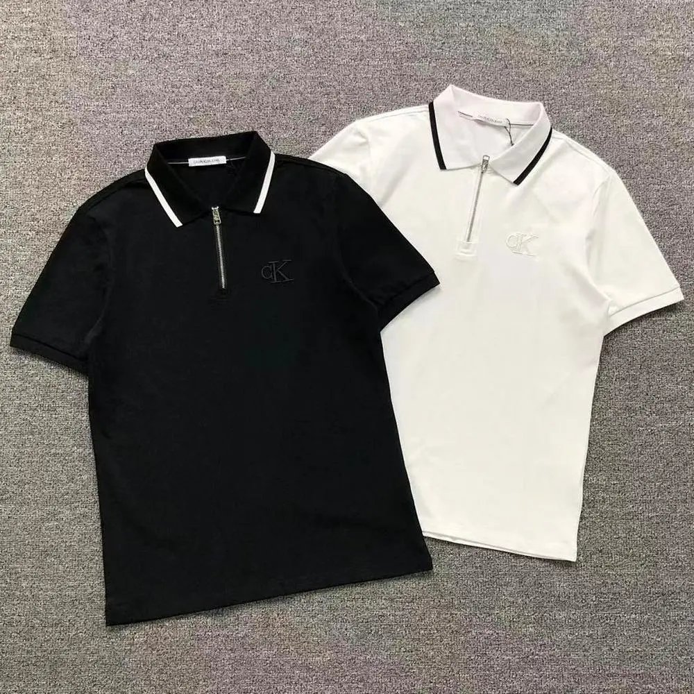 Calvin Klein Tee — W2CFinds curated find