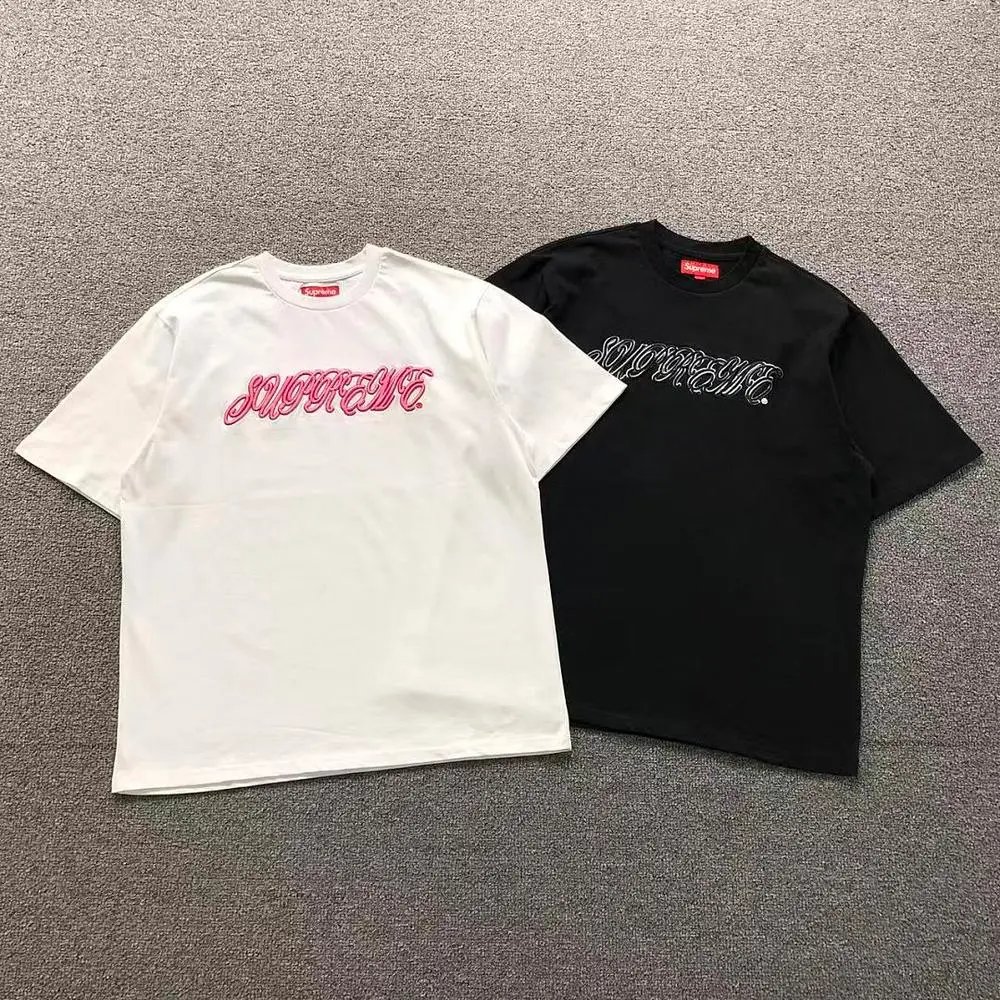 Supreme tee