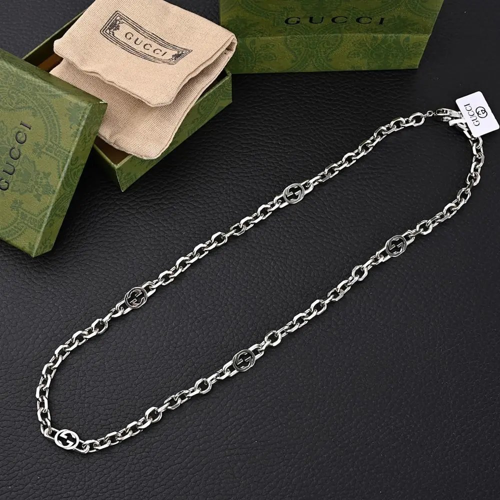 Gucci necklace