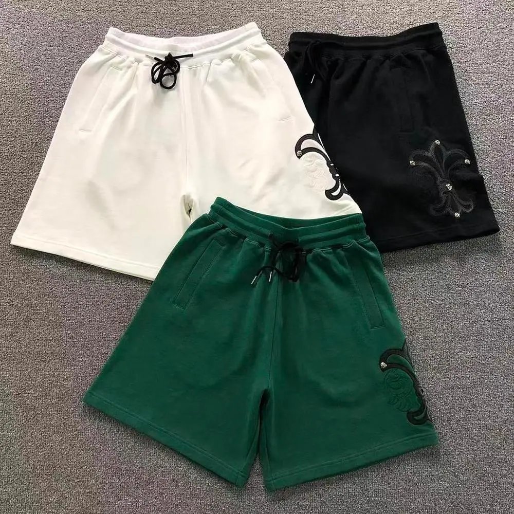 Chrome Hearts shorts — W2CFinds curated find