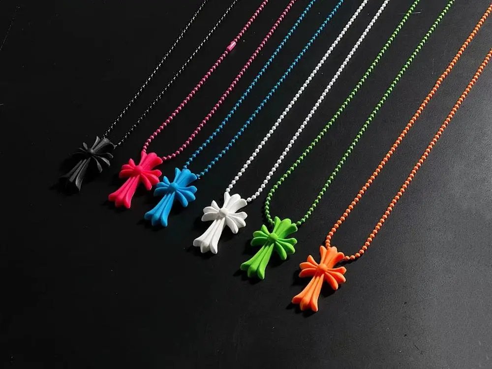 Chrome Hearts necklace