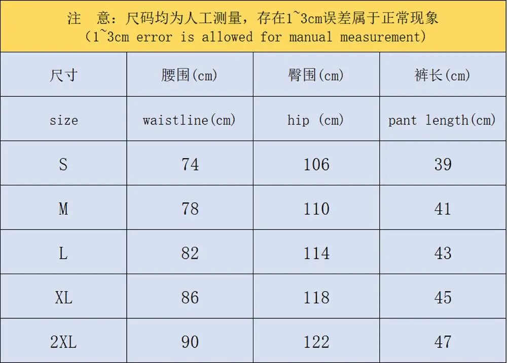 Unbranded Shorts Plaid elastic-waist drawstring image 9