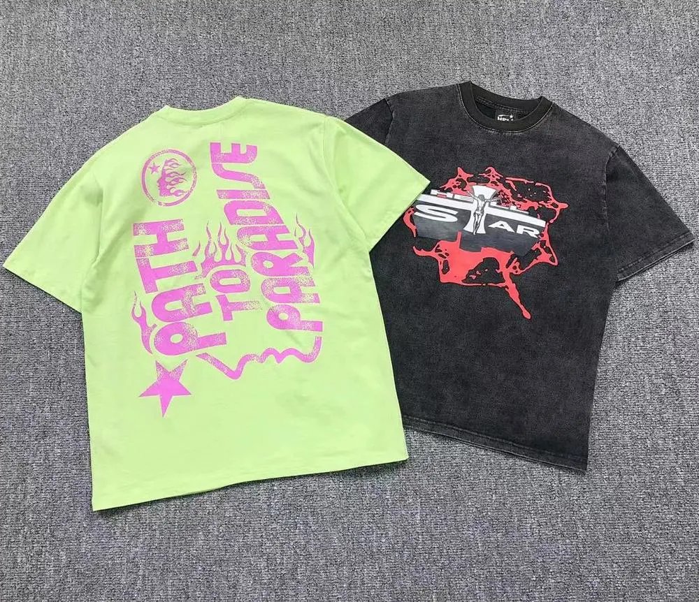 Hellstar T‑shirt — W2CFinds curated find