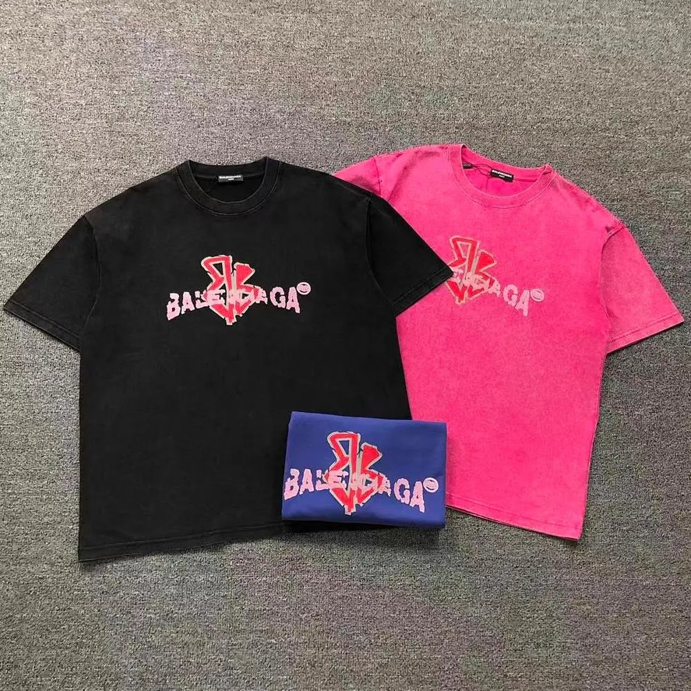 Balenciaga Tee — W2CFinds curated find