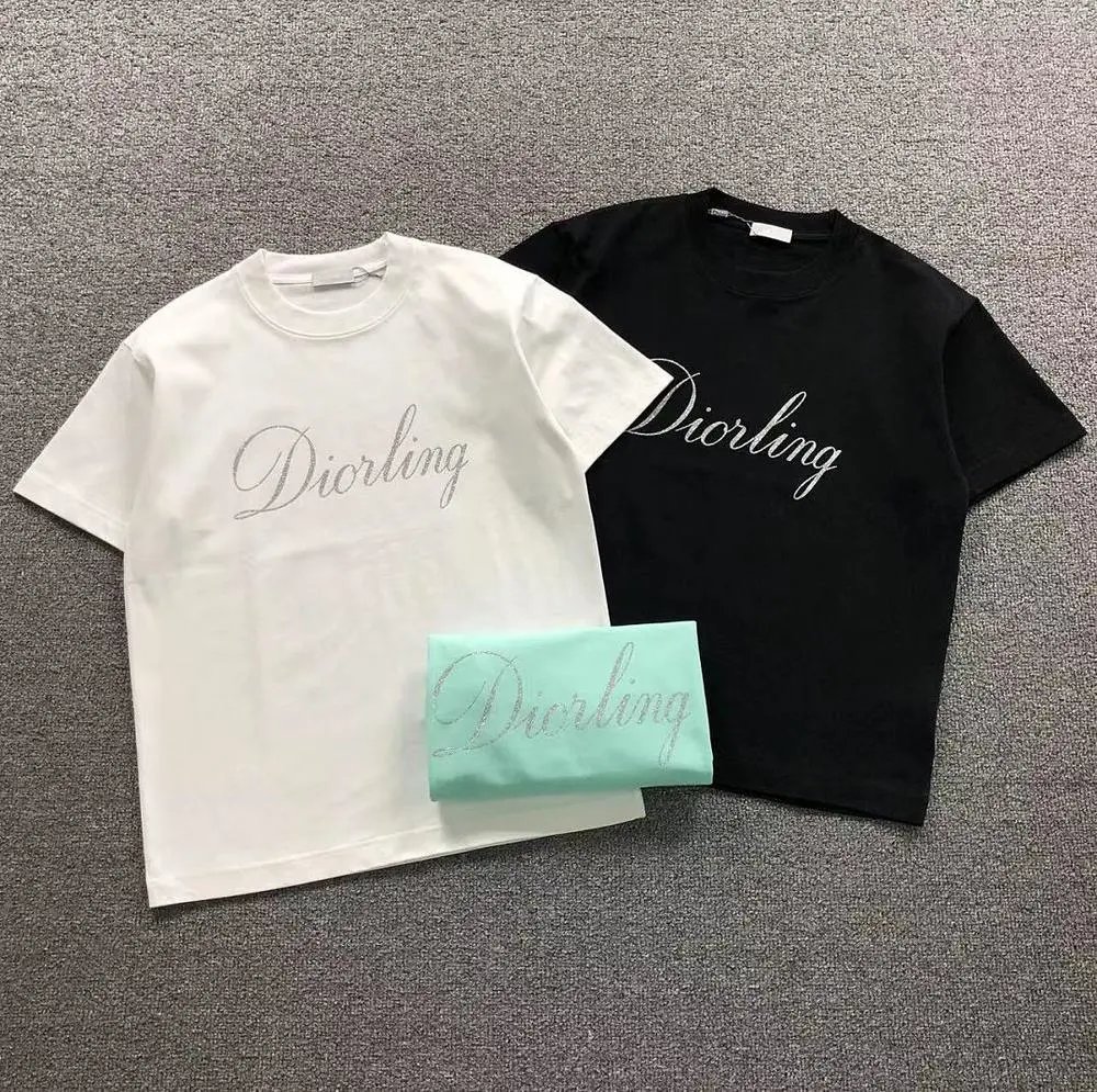Dior tee — W2CFinds curated find