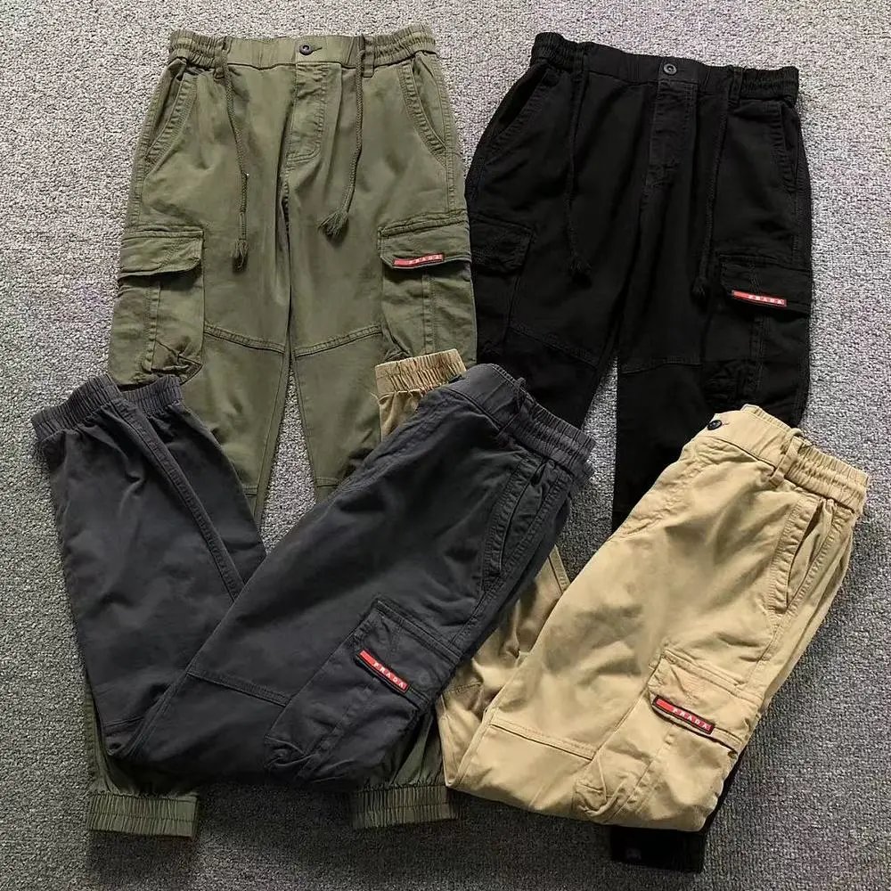 Prada Pants — W2CFinds curated find