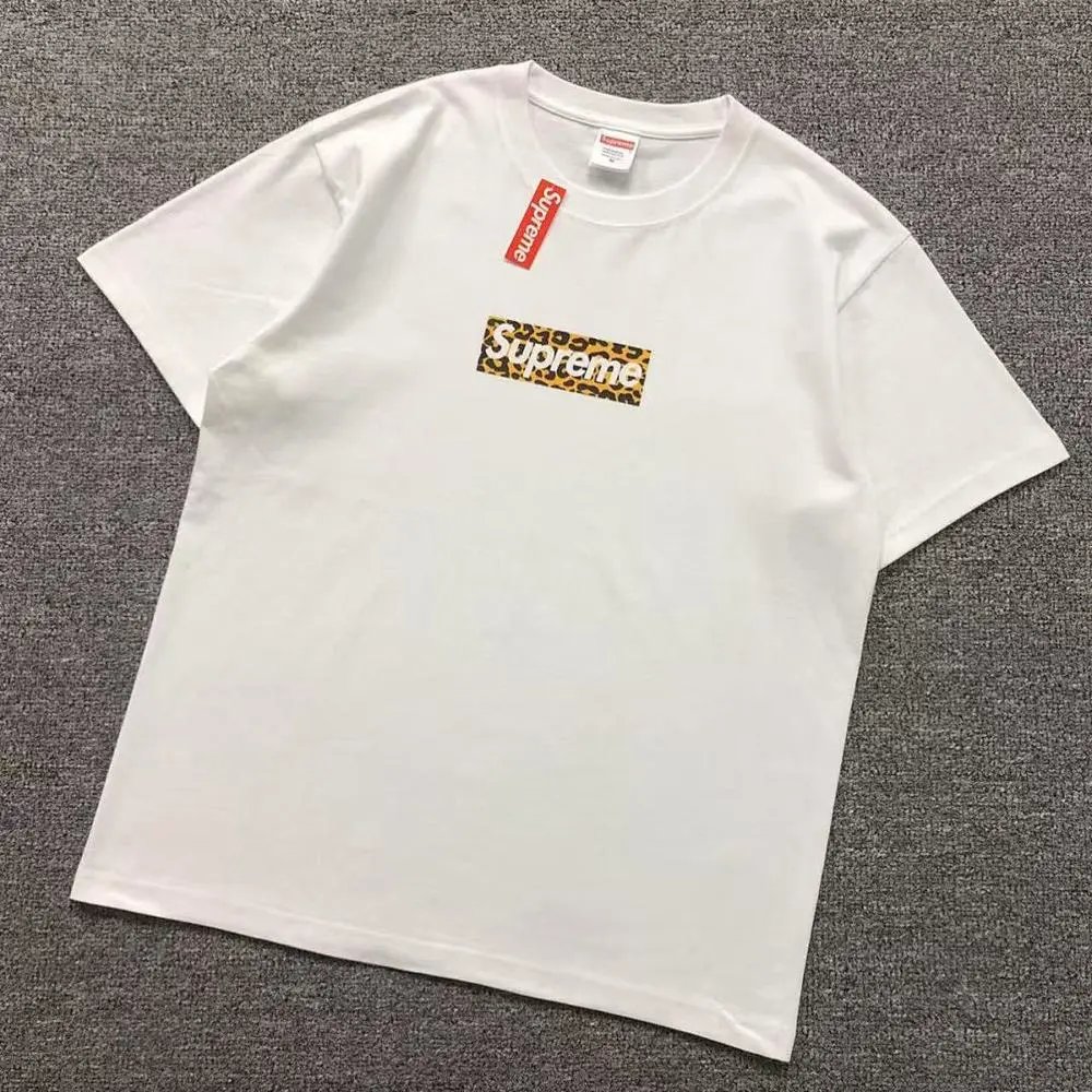 Supreme Tee — W2CFinds curated find