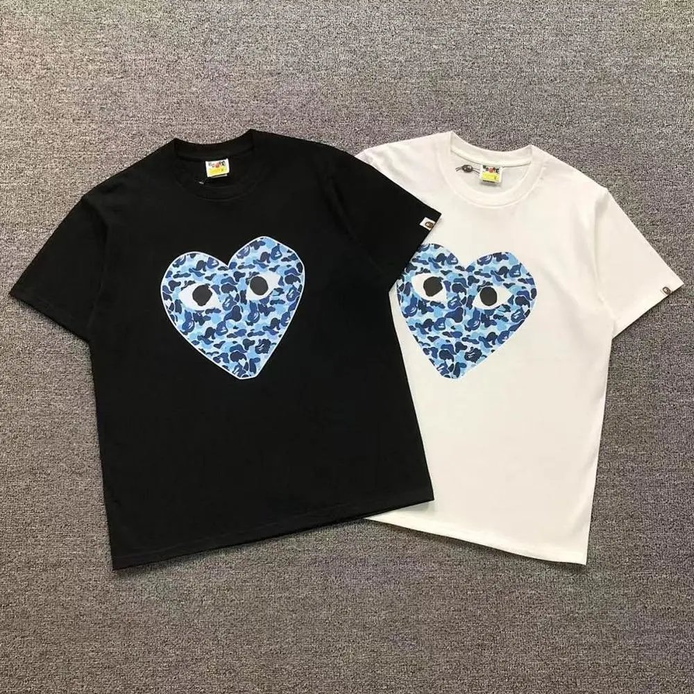 Bape Tee — W2CFinds curated find