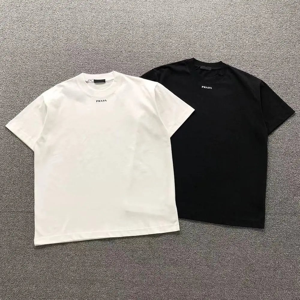 Prada Tee — W2CFinds curated find