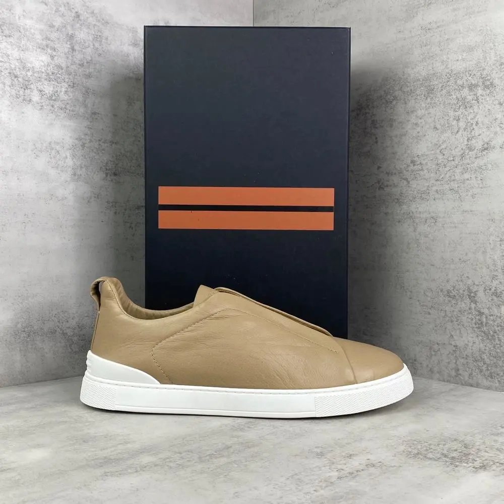 Ermenegildo Zegna Shoes — W2CFinds curated find