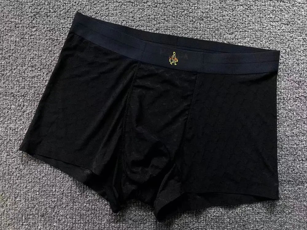 Prada Underwear Men's Boxer Briefs image 4