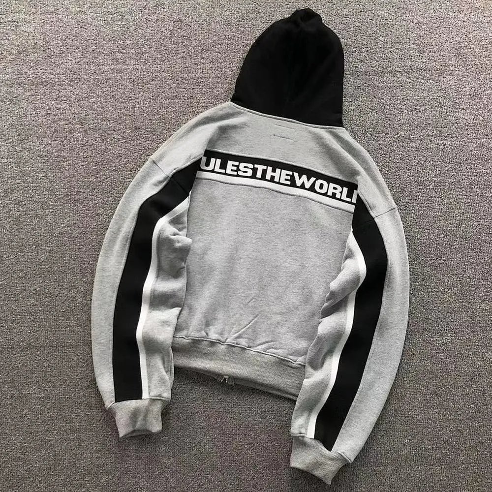 Corteiz Hoodie — W2CFinds curated find