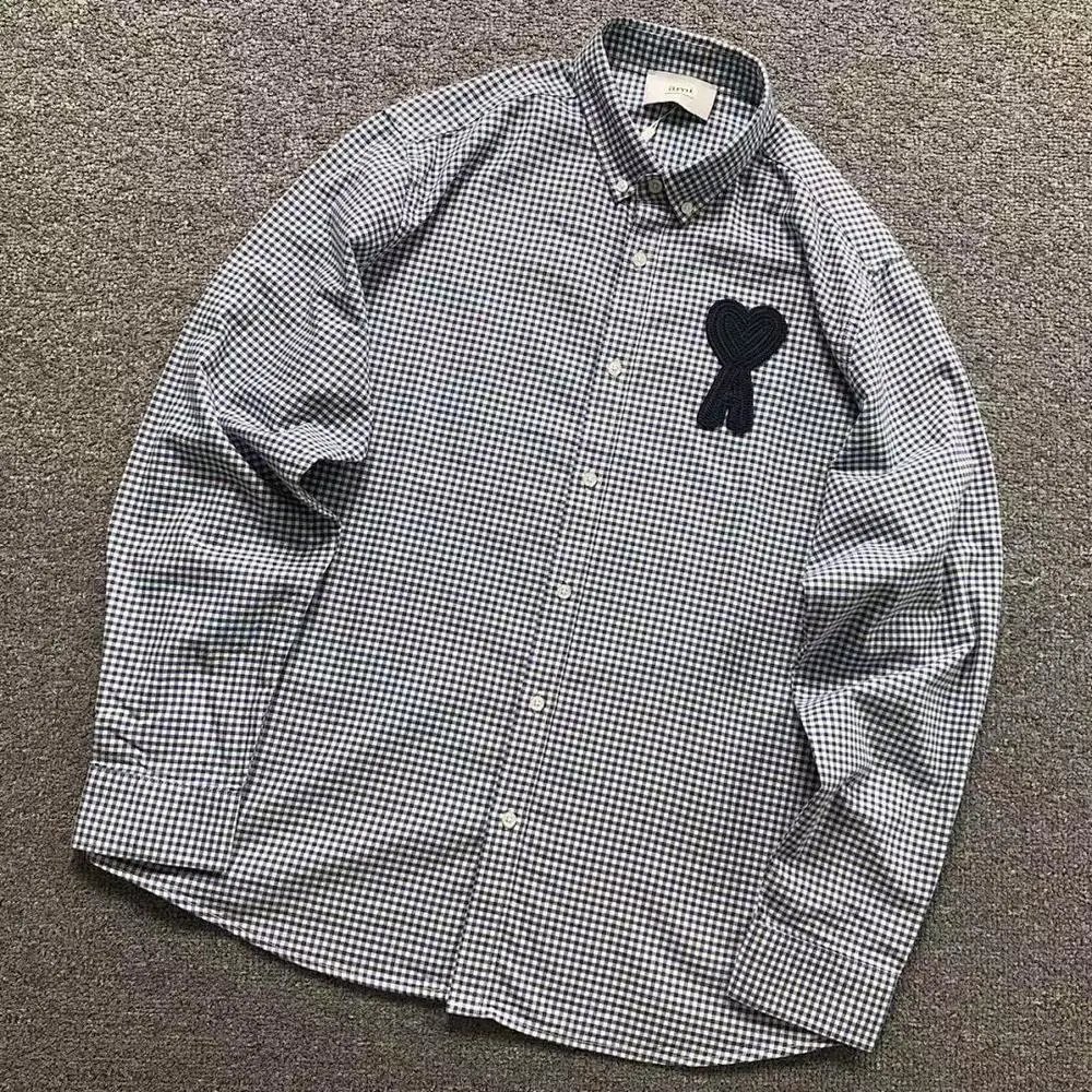 Ami shirt