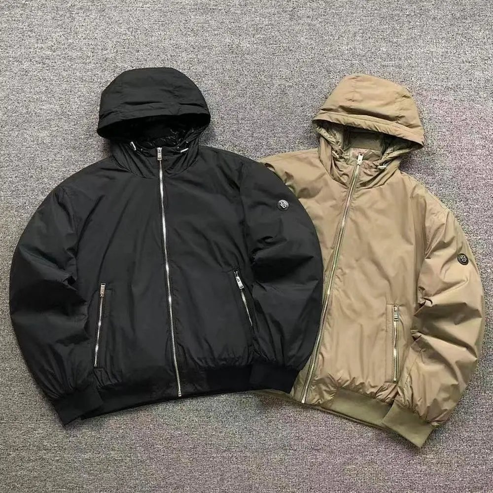 Fashion down jackets — W2CFinds curated find
