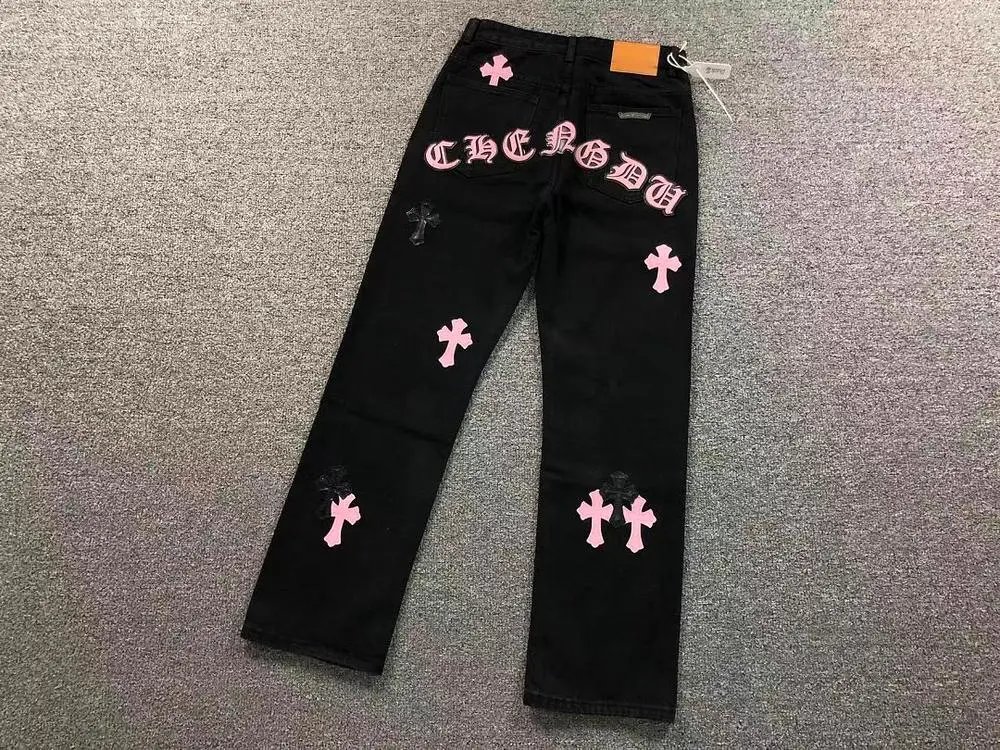 Chrome Hearts pants — W2CFinds curated find