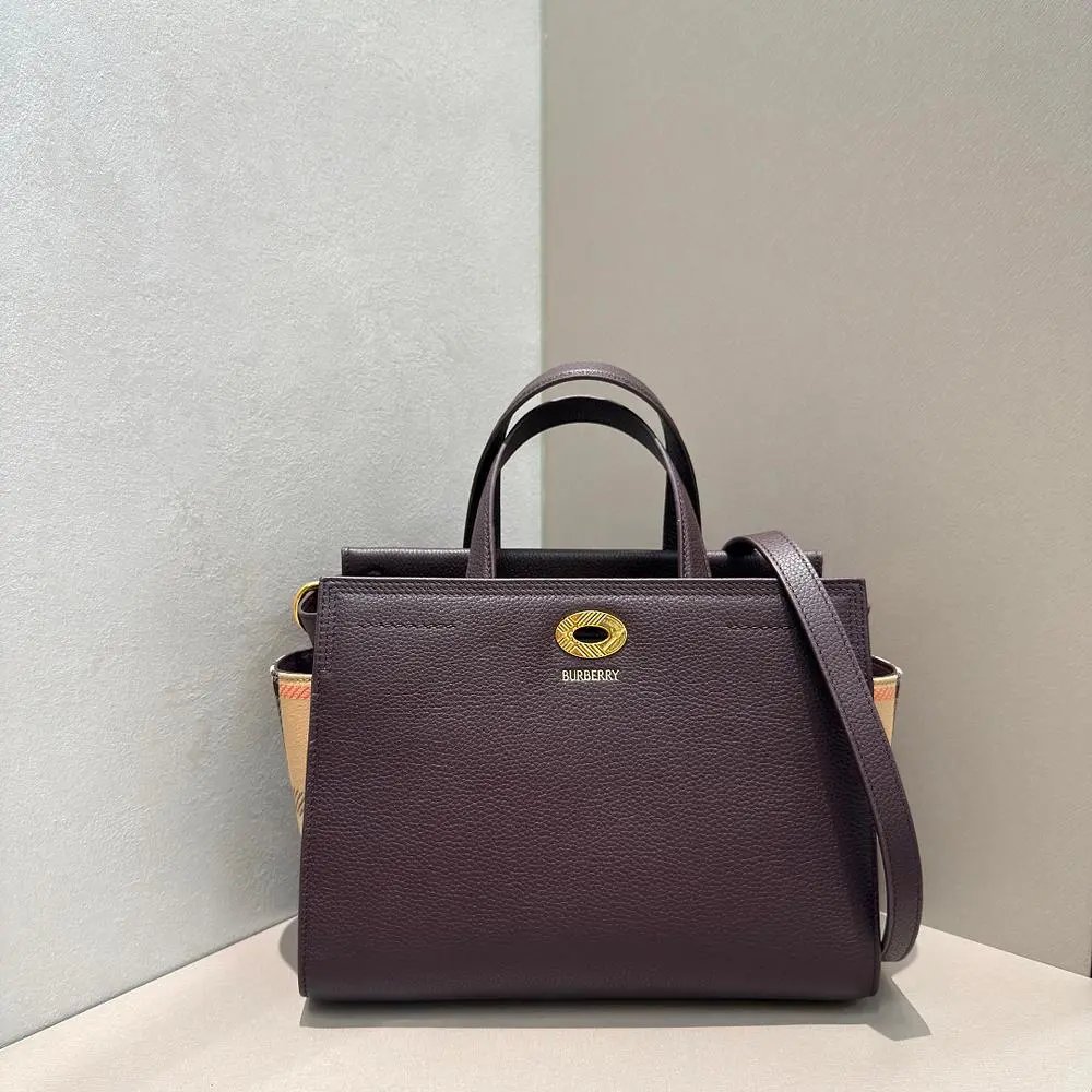 Burberry Bag — W2CFinds curated find