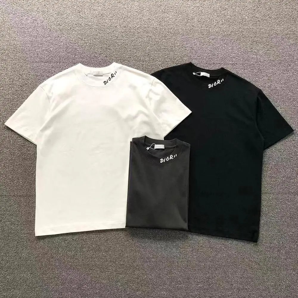 Christian Dior Tee — W2CFinds curated find
