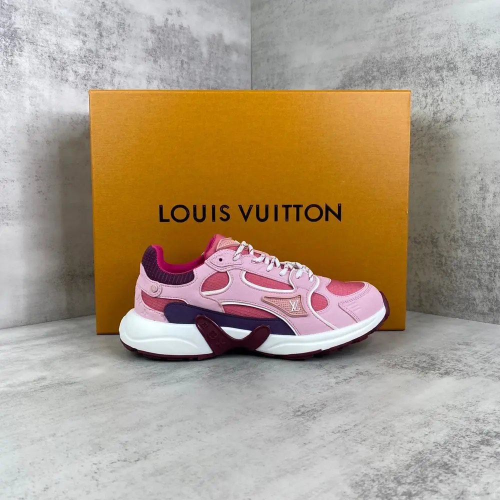 Louis Vuitton Shoes — W2CFinds curated find