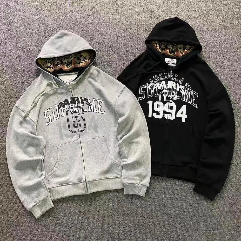 Supreme hoodies — W2CFinds curated find