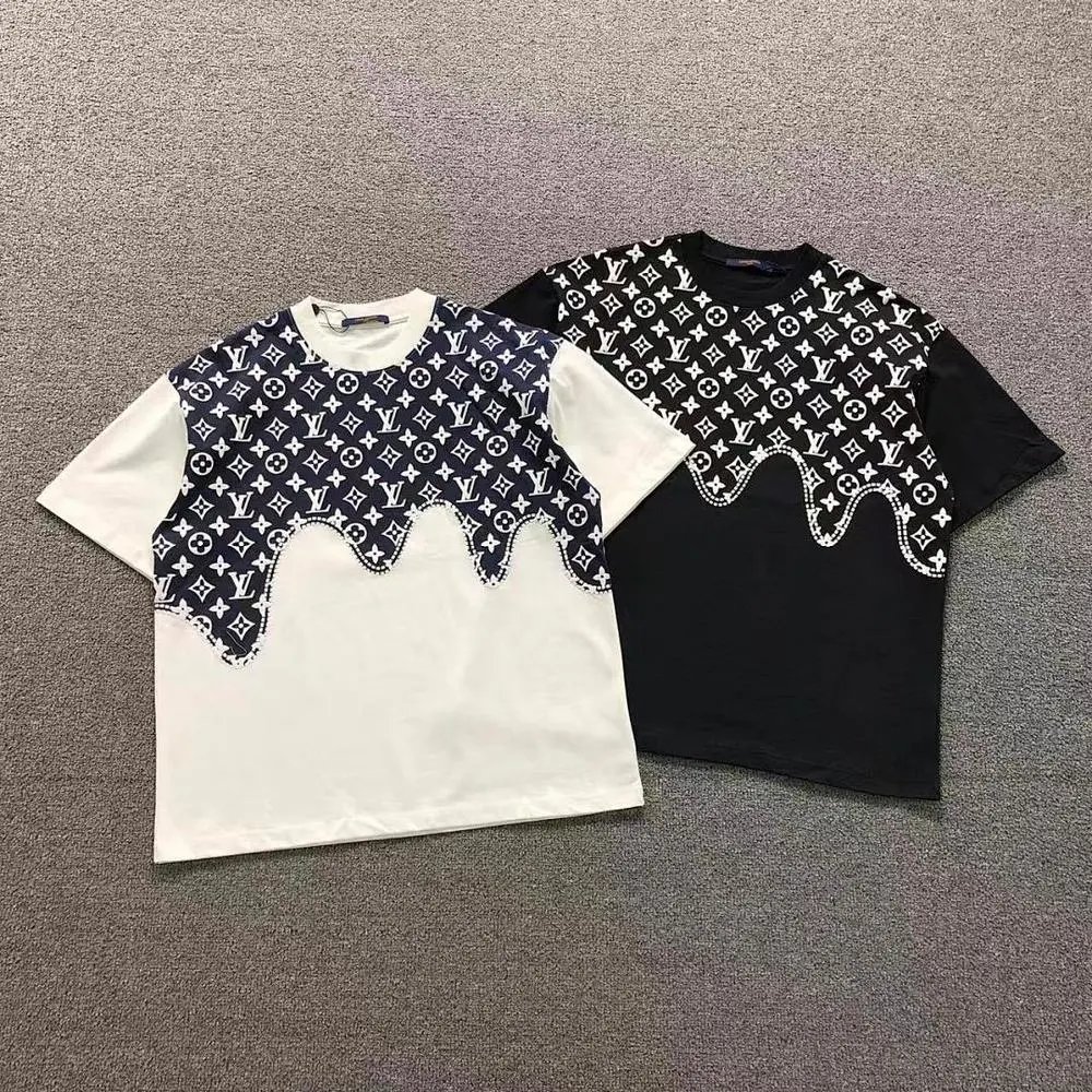 Louis Vuitton tee — W2CFinds curated find