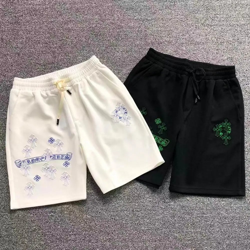Chrome Hearts shorts — W2CFinds curated find