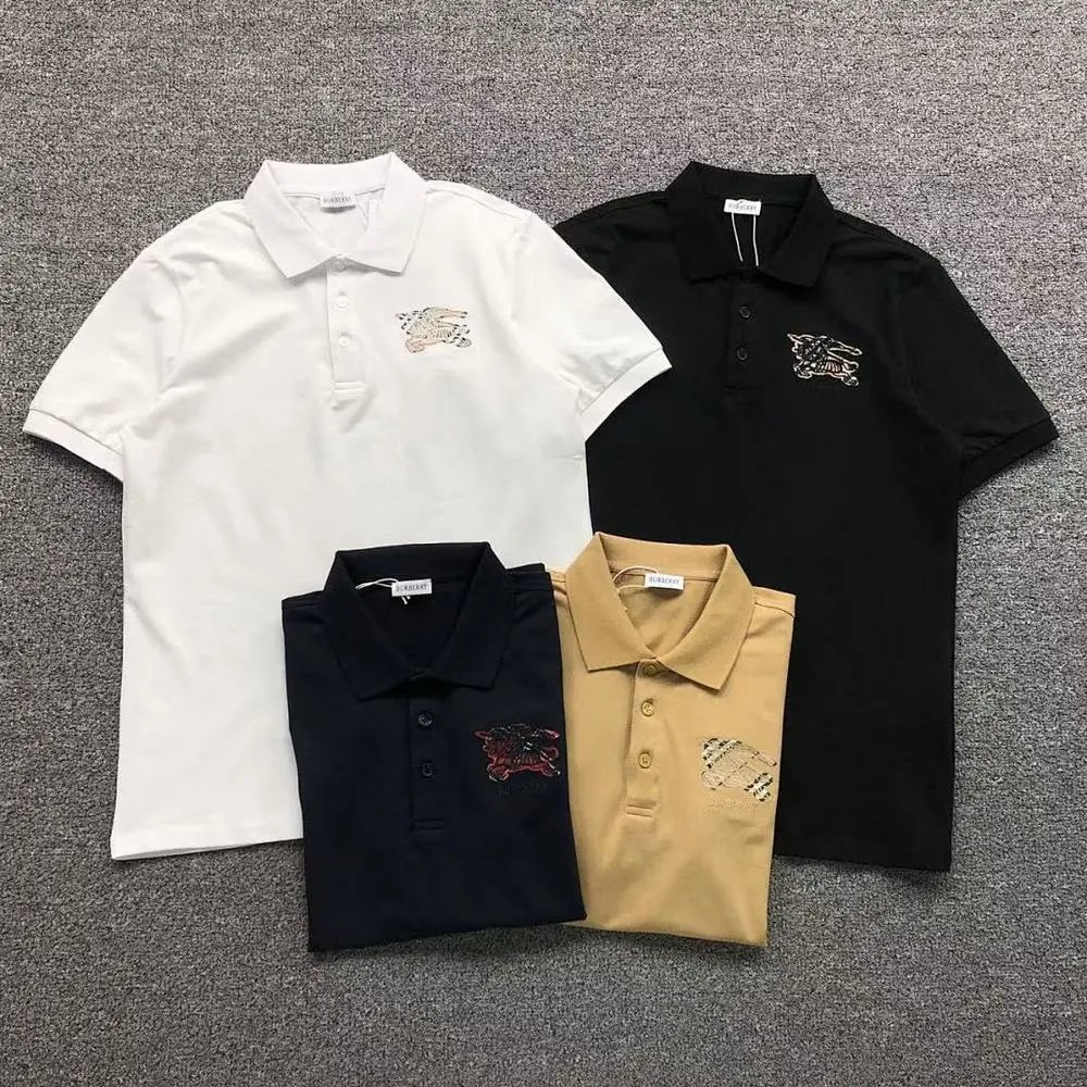 Burberry  tee — W2CFinds curated find