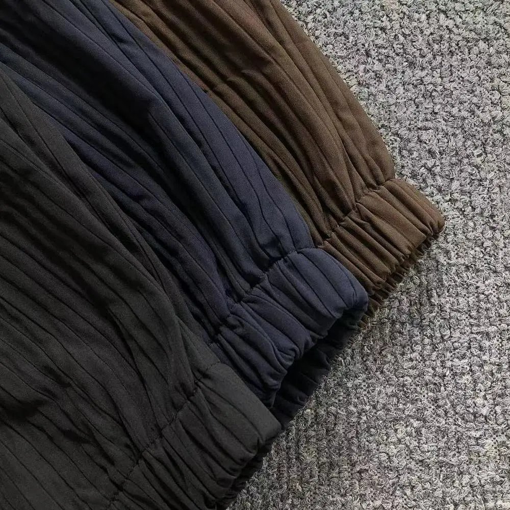 Burberry Trousers Ribbed cargo jogger with drawstring waist image 5