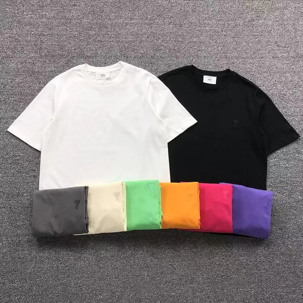 Ami tee — W2CFinds curated find