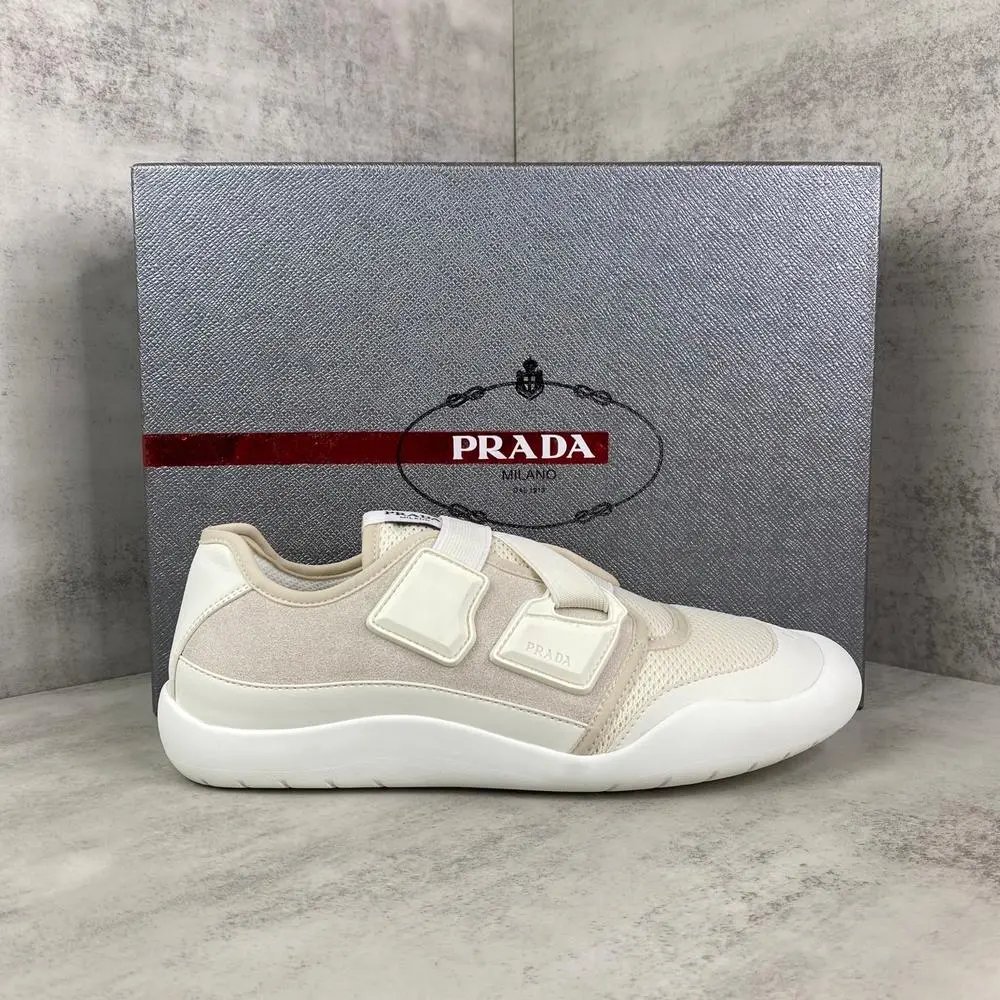 Prada Shoes