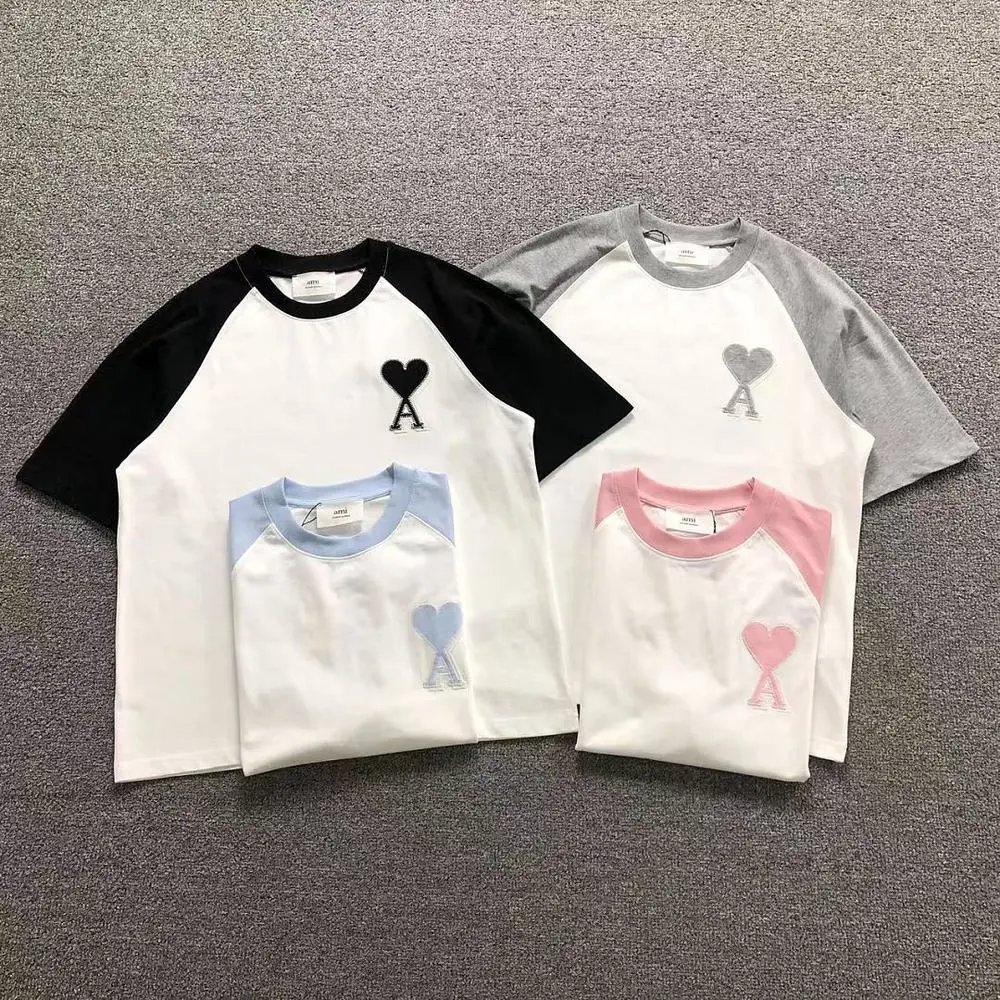 Ami tee — W2CFinds curated find