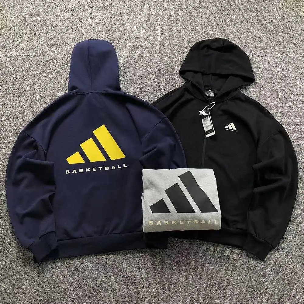 Adidas hoodies — W2CFinds curated find