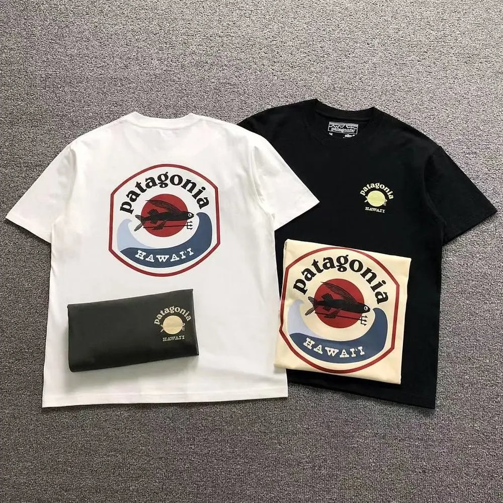 Patagonia T‑shirt — W2CFinds curated find