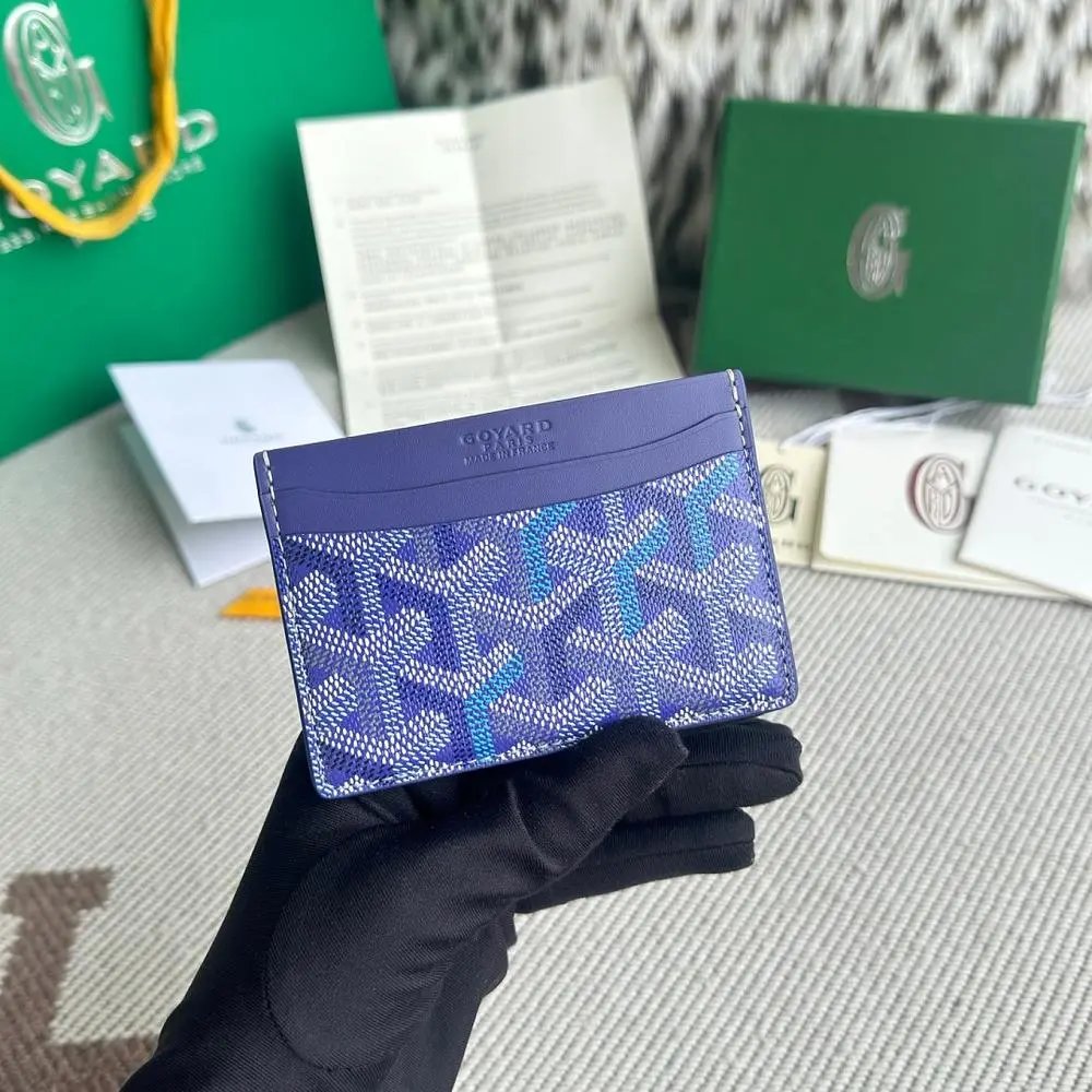 Goyard wallets — W2CFinds curated find