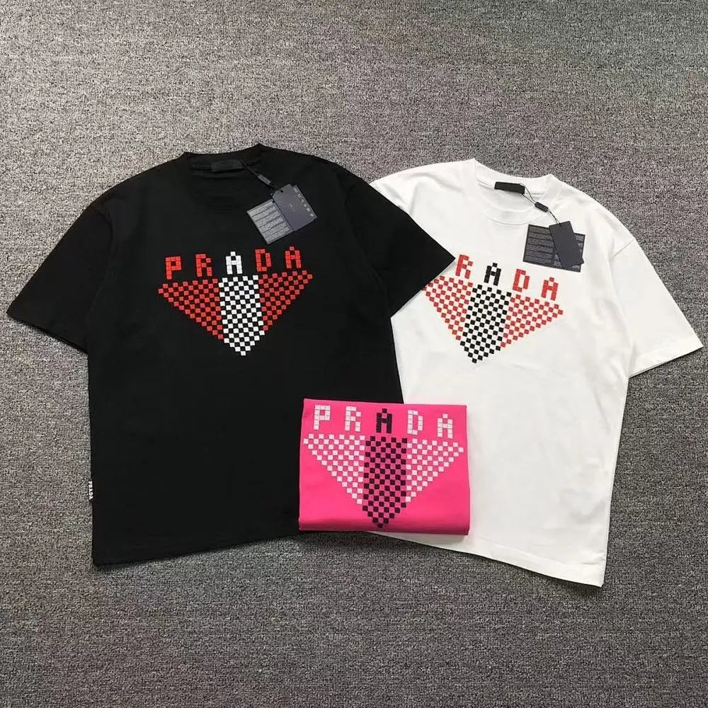 Prada tee — W2CFinds curated find